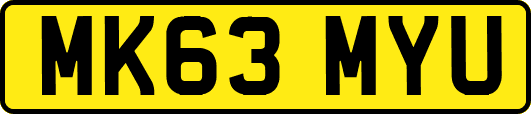 MK63MYU