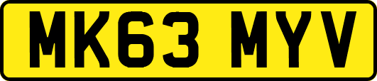 MK63MYV