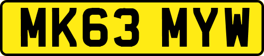 MK63MYW