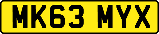 MK63MYX