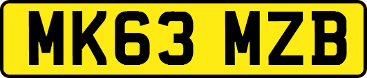 MK63MZB