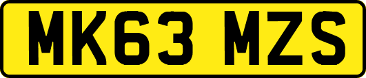 MK63MZS