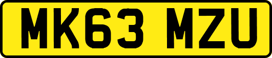 MK63MZU