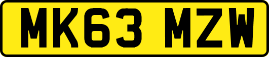 MK63MZW