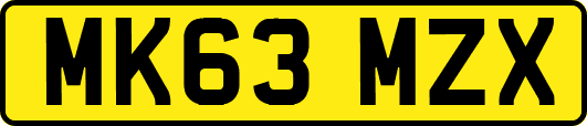 MK63MZX