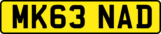 MK63NAD