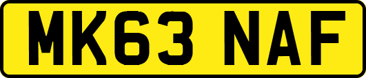MK63NAF