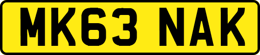 MK63NAK