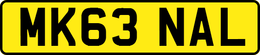 MK63NAL