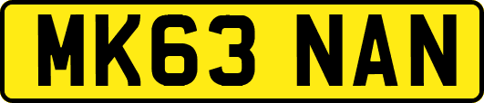 MK63NAN