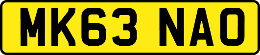 MK63NAO