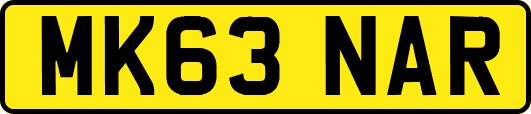 MK63NAR