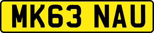 MK63NAU