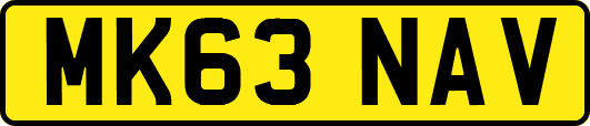 MK63NAV