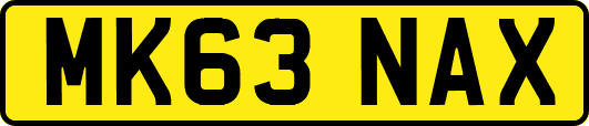 MK63NAX