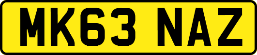 MK63NAZ