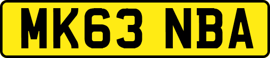 MK63NBA