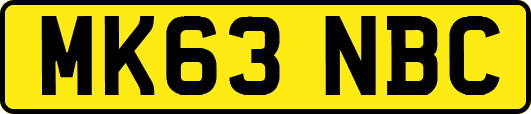MK63NBC
