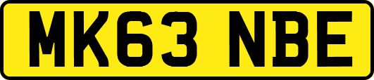 MK63NBE