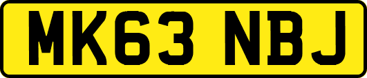 MK63NBJ