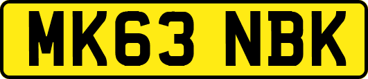 MK63NBK
