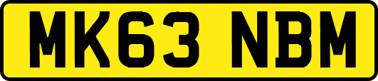 MK63NBM