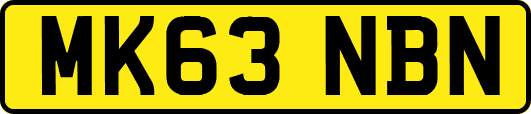 MK63NBN