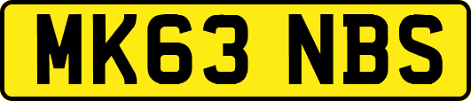 MK63NBS