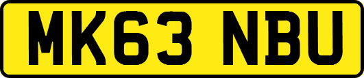 MK63NBU