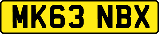 MK63NBX