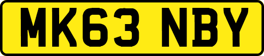 MK63NBY