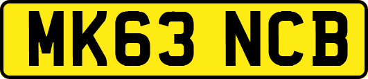 MK63NCB