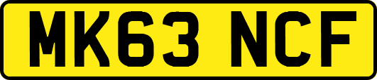 MK63NCF