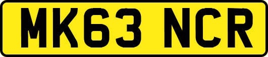 MK63NCR