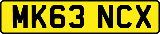 MK63NCX