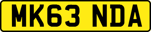 MK63NDA