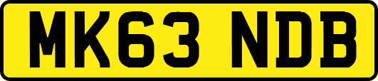MK63NDB
