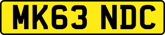 MK63NDC