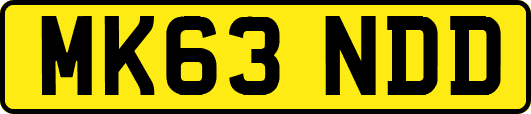MK63NDD