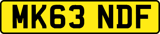 MK63NDF