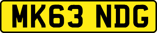 MK63NDG