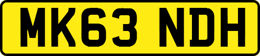 MK63NDH