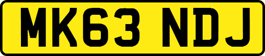 MK63NDJ