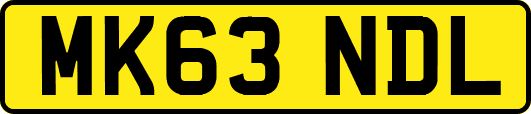 MK63NDL