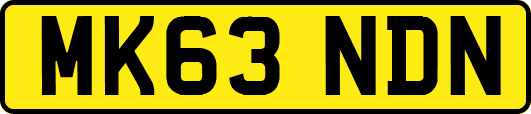 MK63NDN