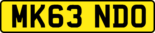 MK63NDO