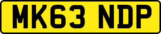MK63NDP
