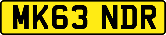 MK63NDR