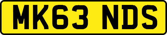 MK63NDS