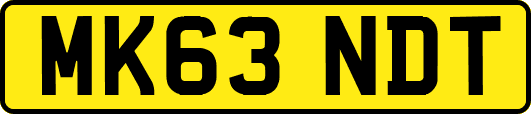 MK63NDT